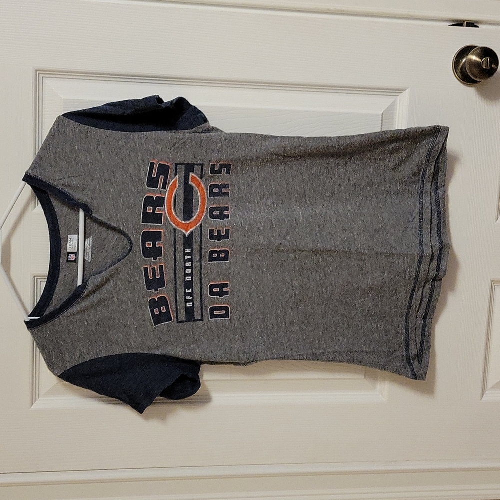 DA BEARS 🐻